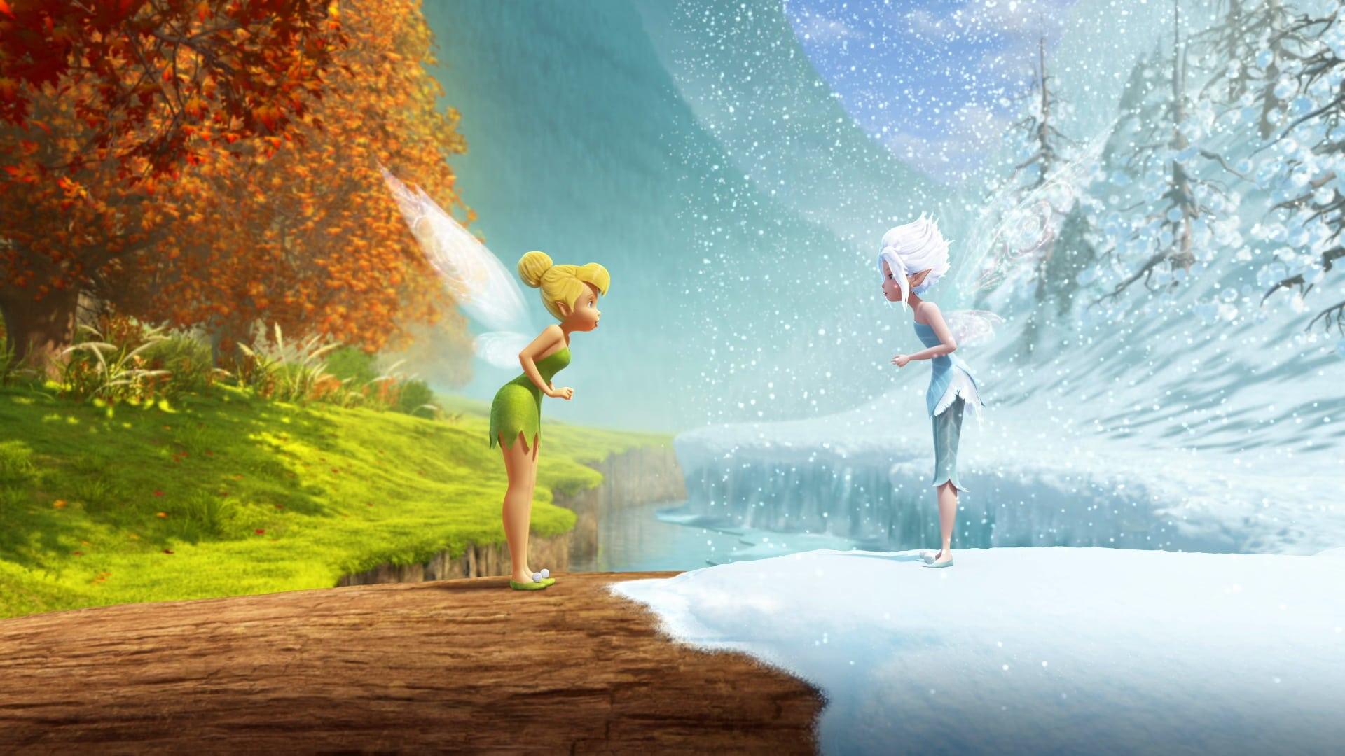 Google drive tinkerbell and 2025 the secret of the wings