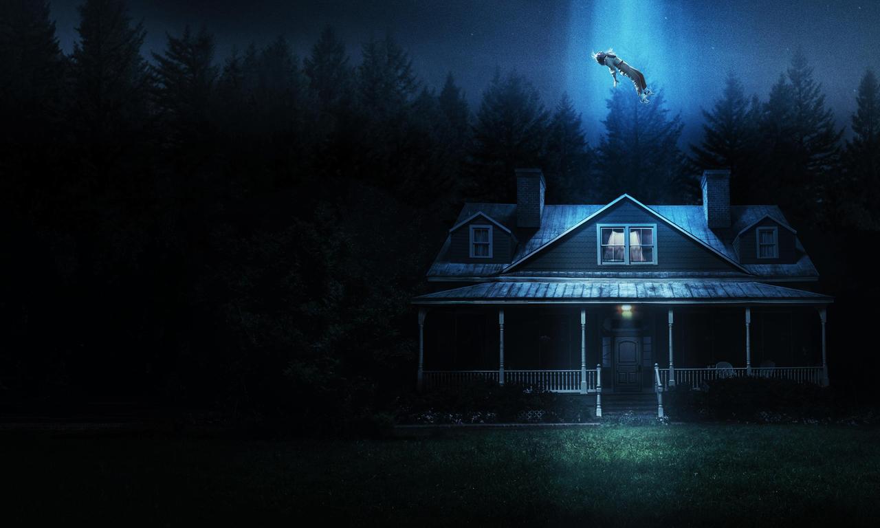 header image for No One Will Save You