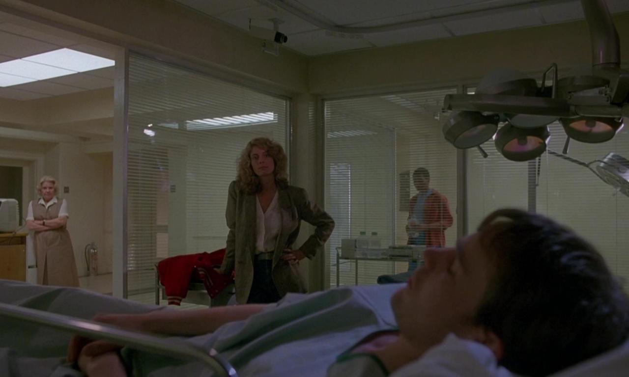 header image for The Sender