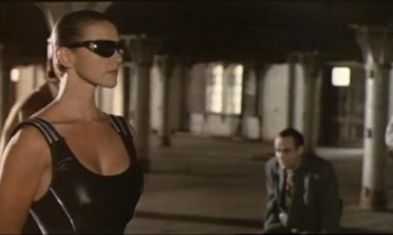 header image for China White