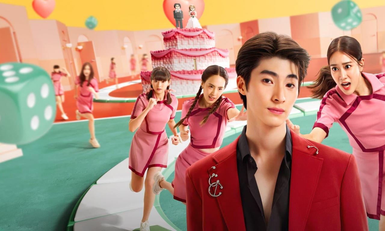 header image for Ready, Set, Love