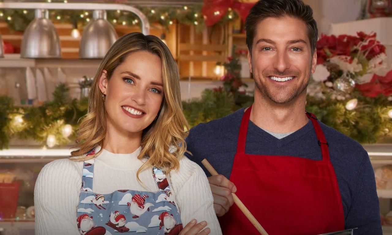 header image for Catering Christmas