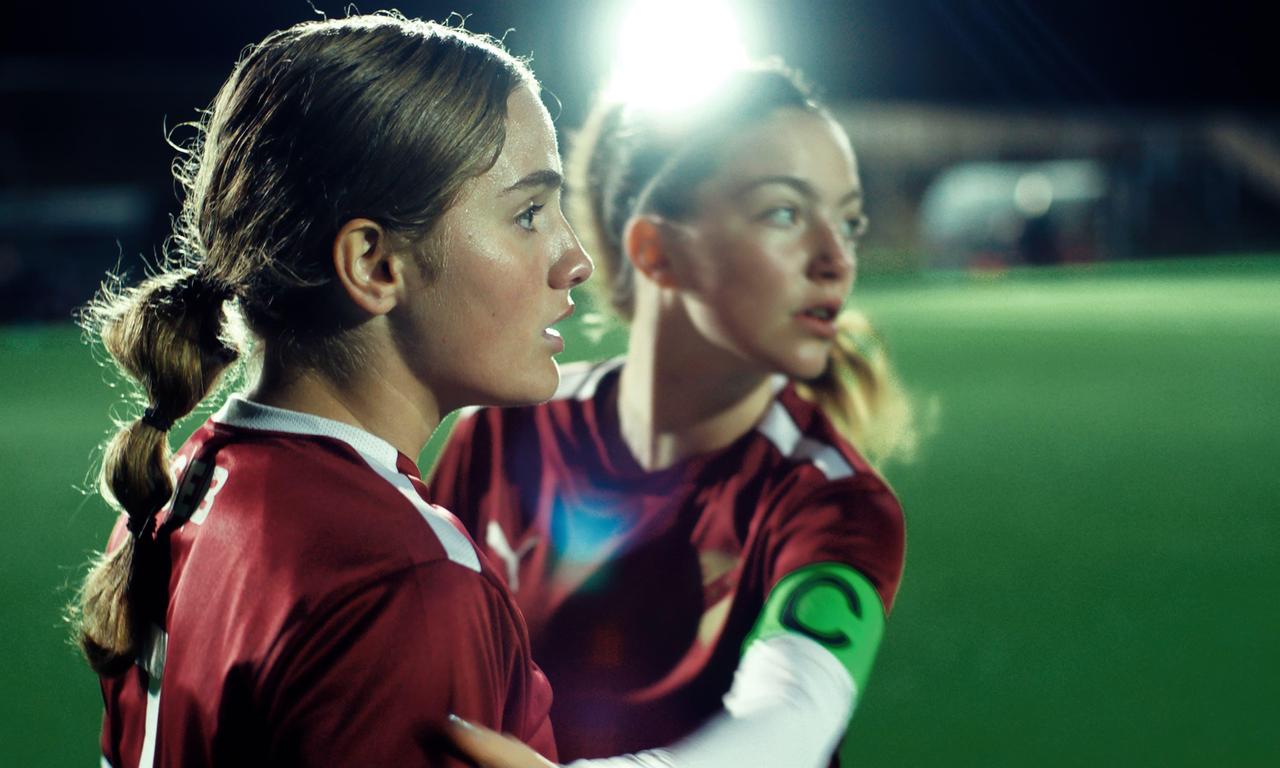 header image for Forever