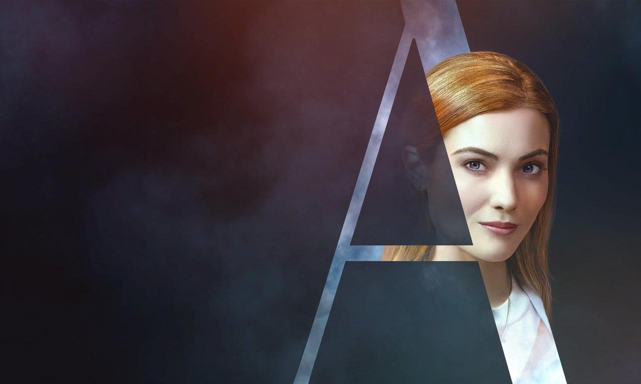 header image for Aurora Teagarden Mysteries: Something New