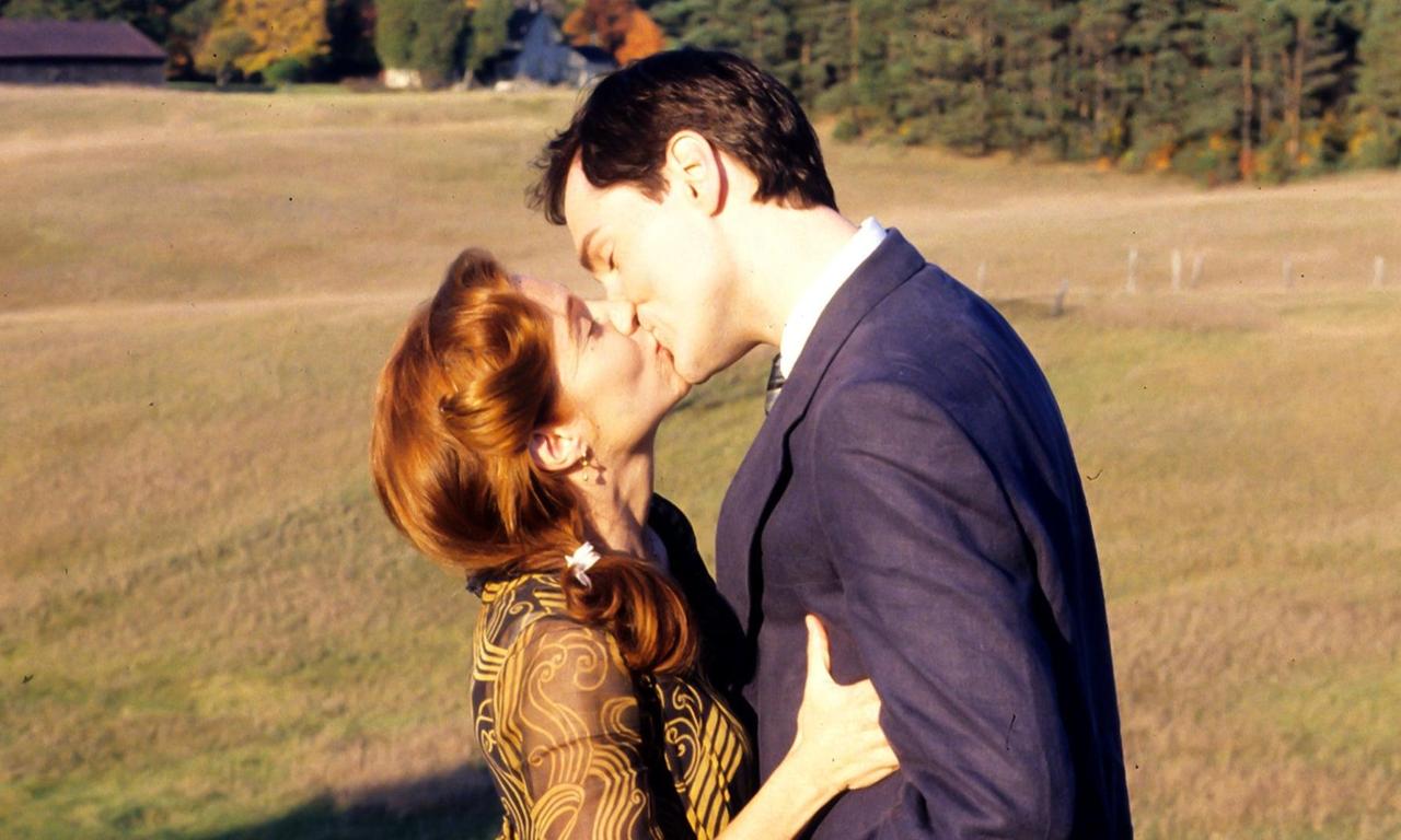 header image for Anne of Green Gables: The Continuing Story