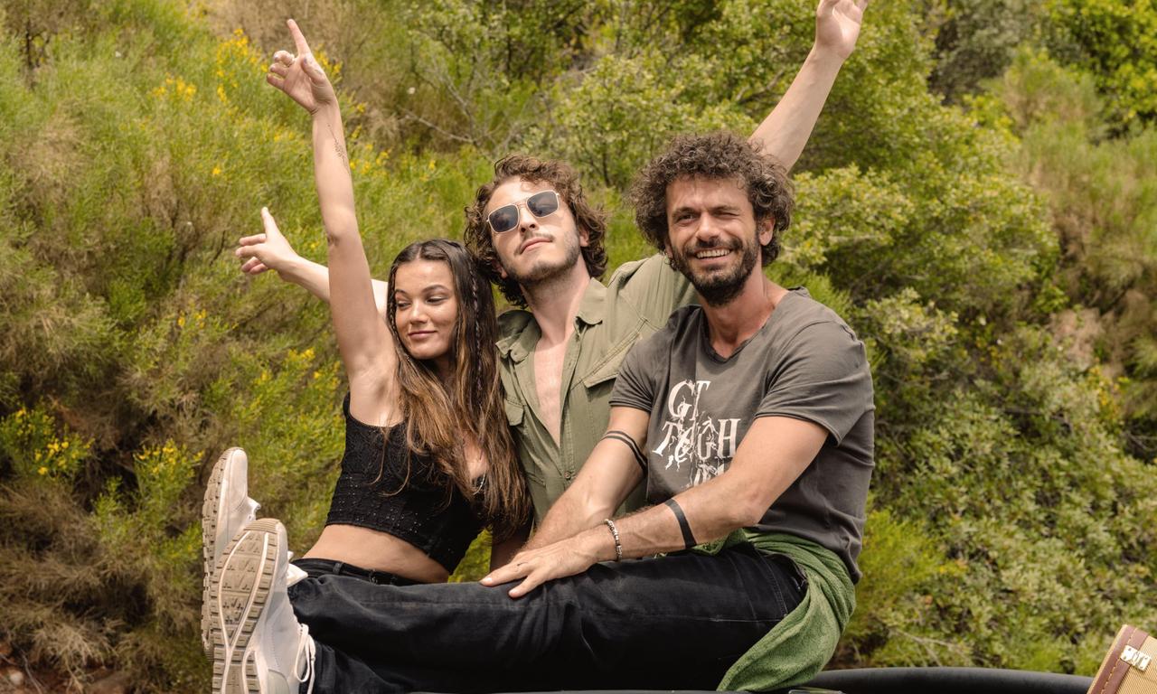 header image for Doom of Love