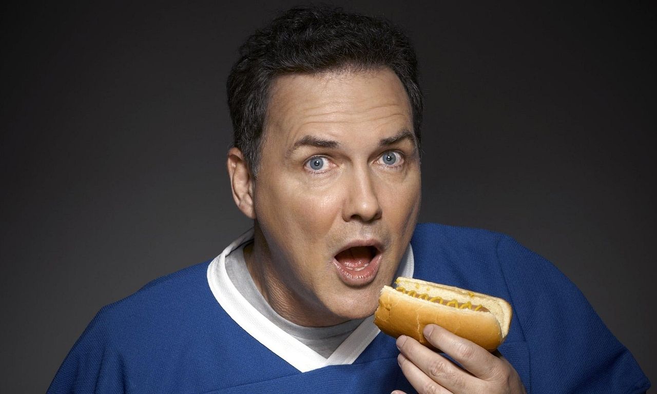 Sports Show with Norm Macdonald Where to Watch and Stream Online Entertainment.ie