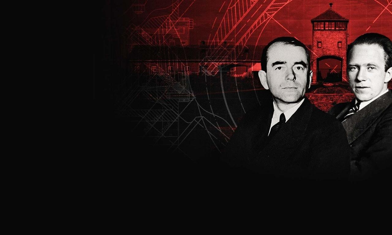 header image for Hitler's Engineers: Building the Third Reich