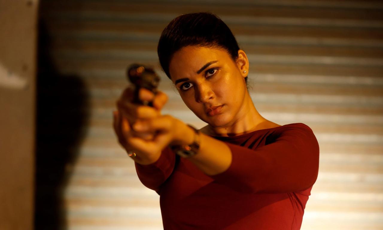 header image for Puli Meka