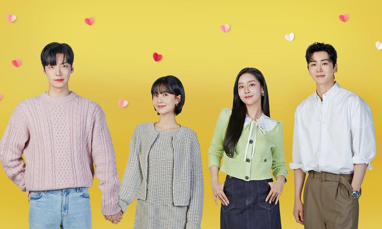 header image for The Real Has Come!