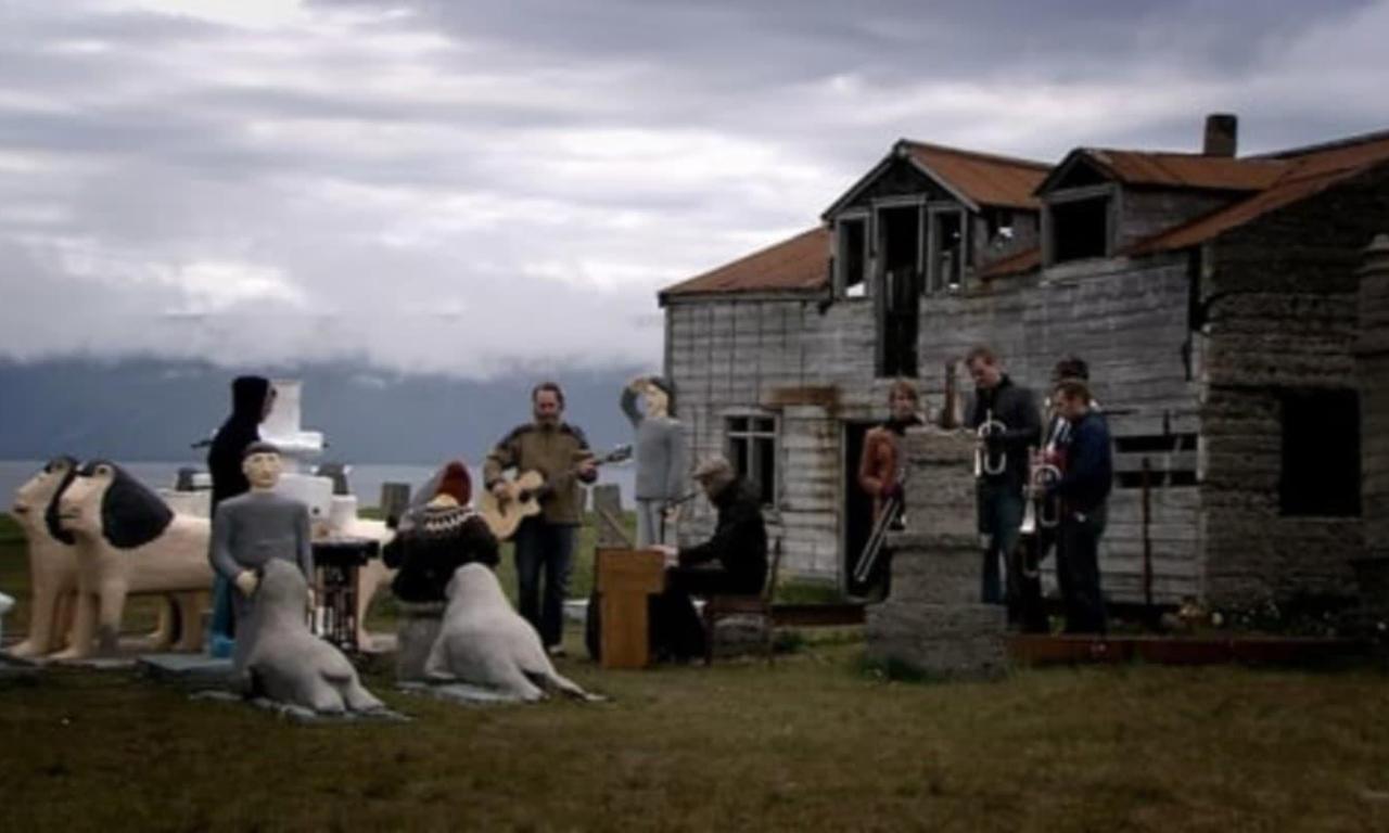 header image for Heima