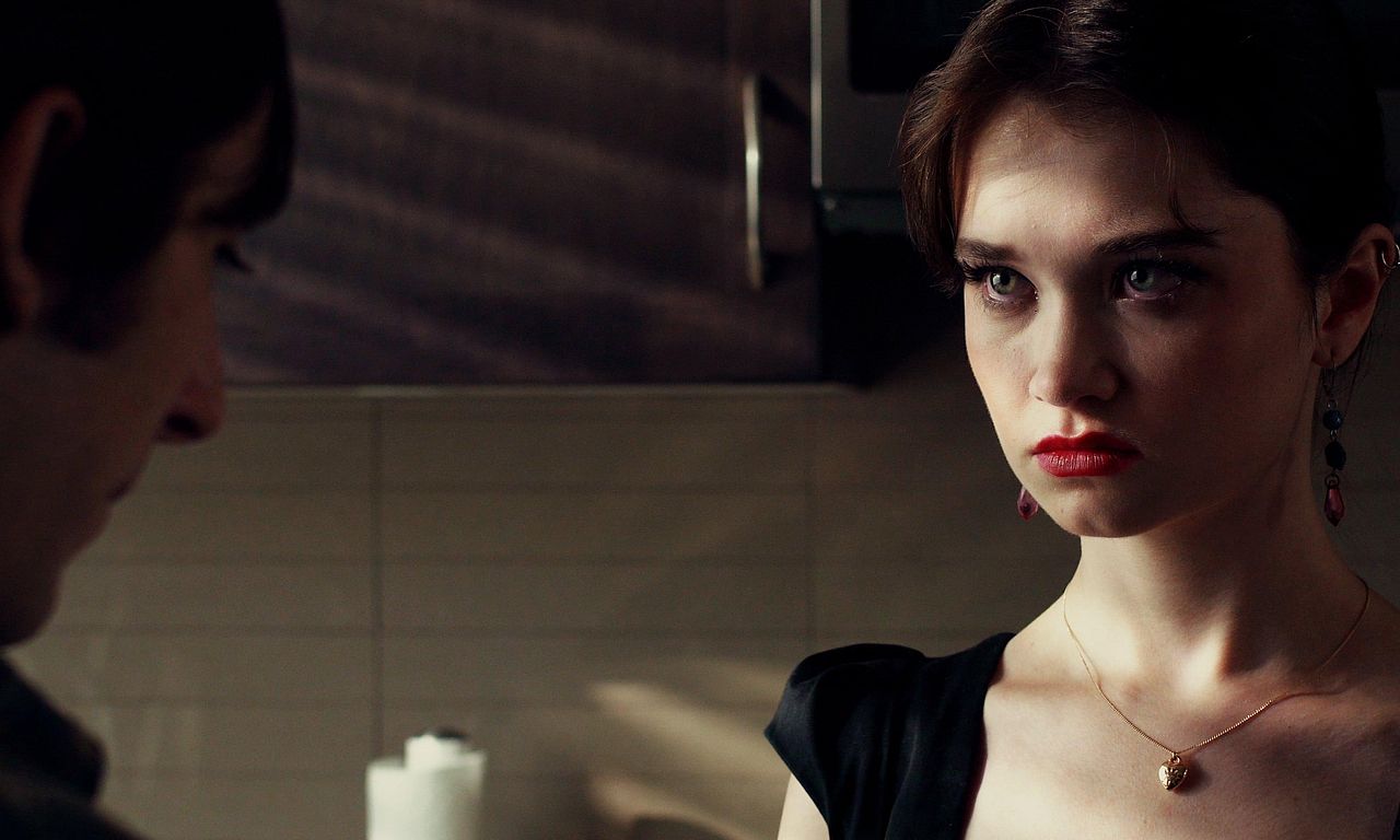 header image for Guiltless