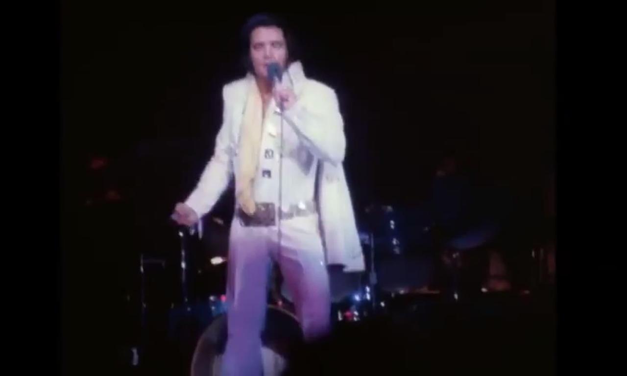 header image for Elvis (2001)