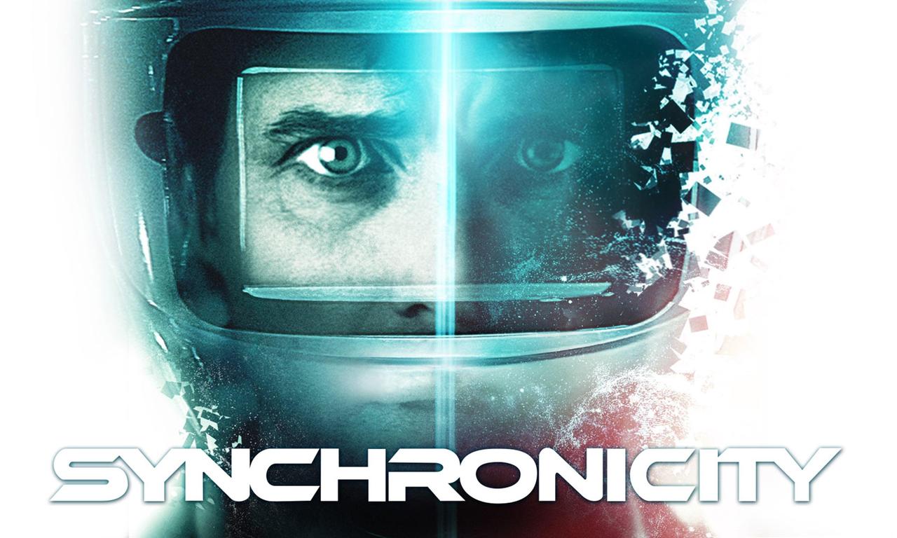 header image for Synchronicity