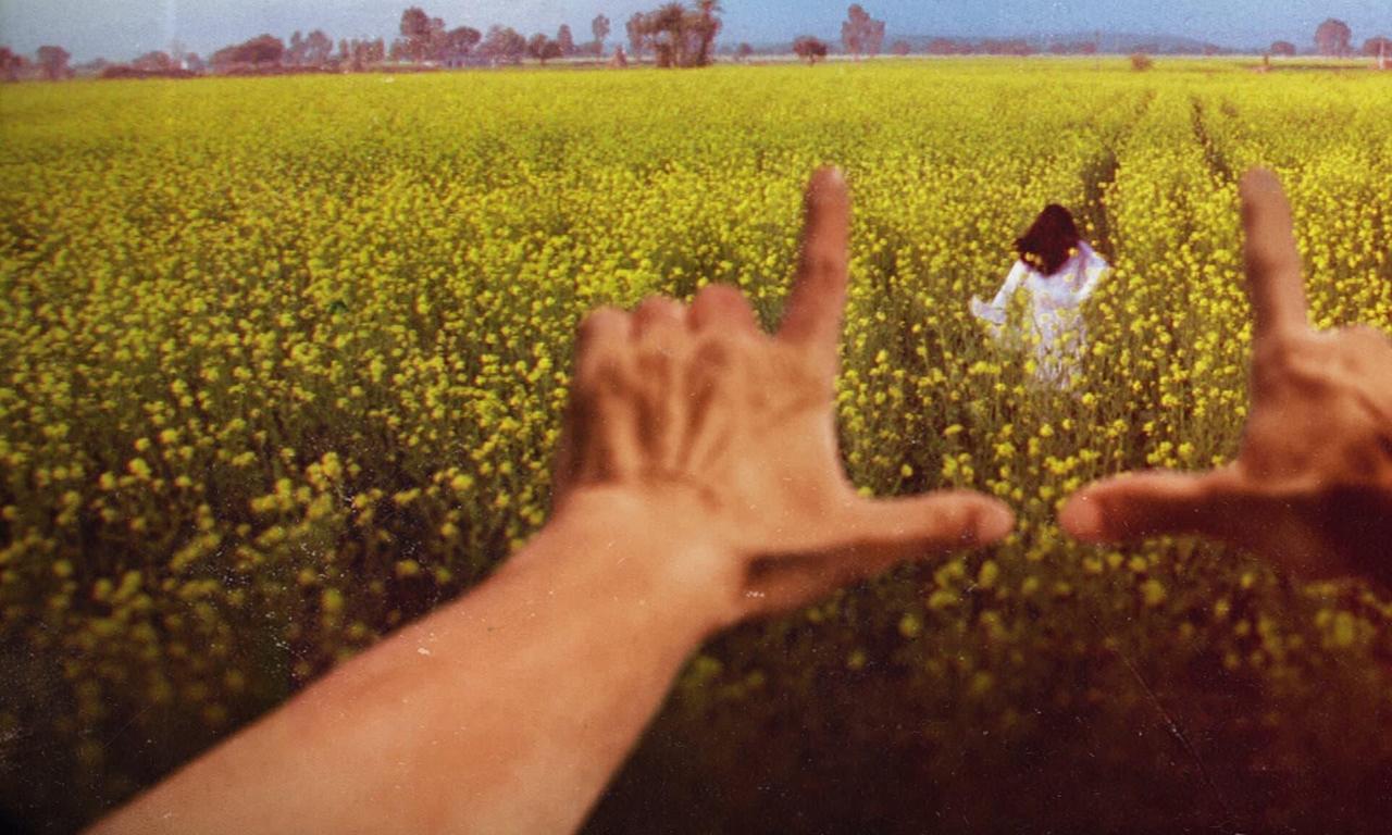 header image for The Romantics