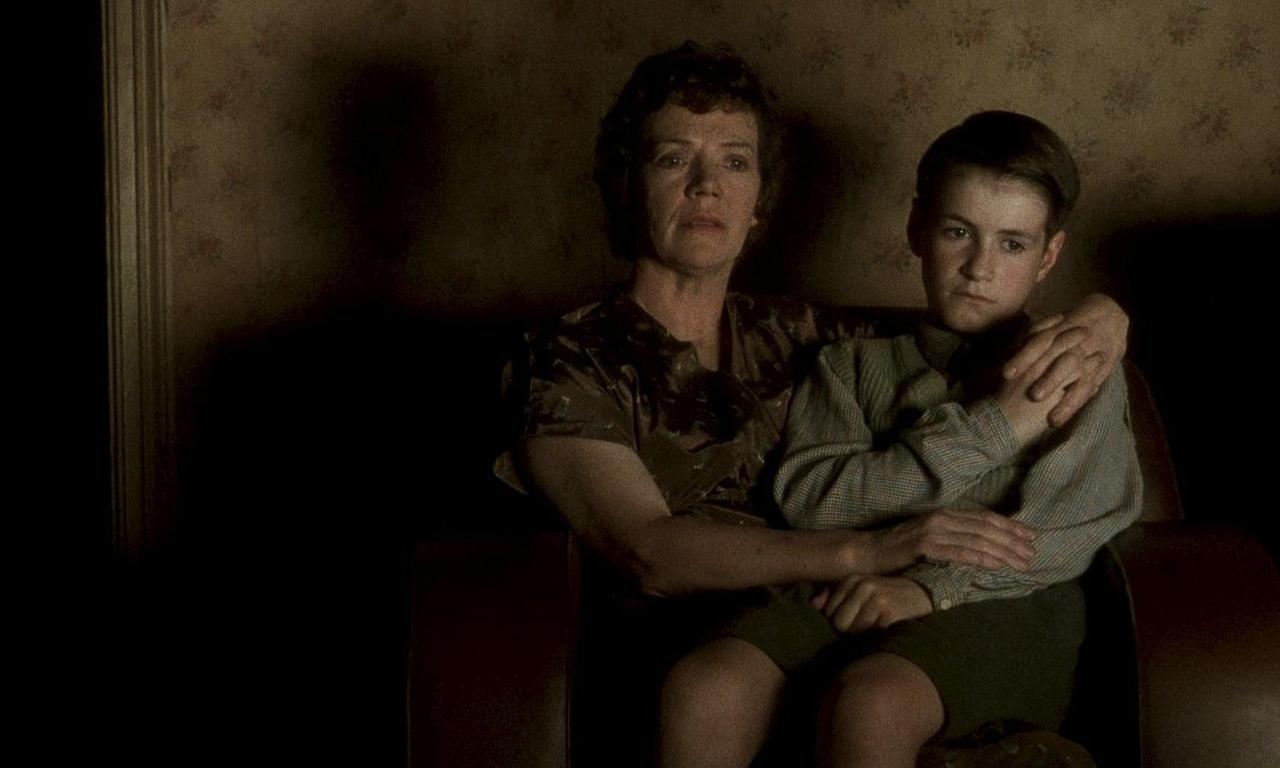 header image for The Long Day Closes