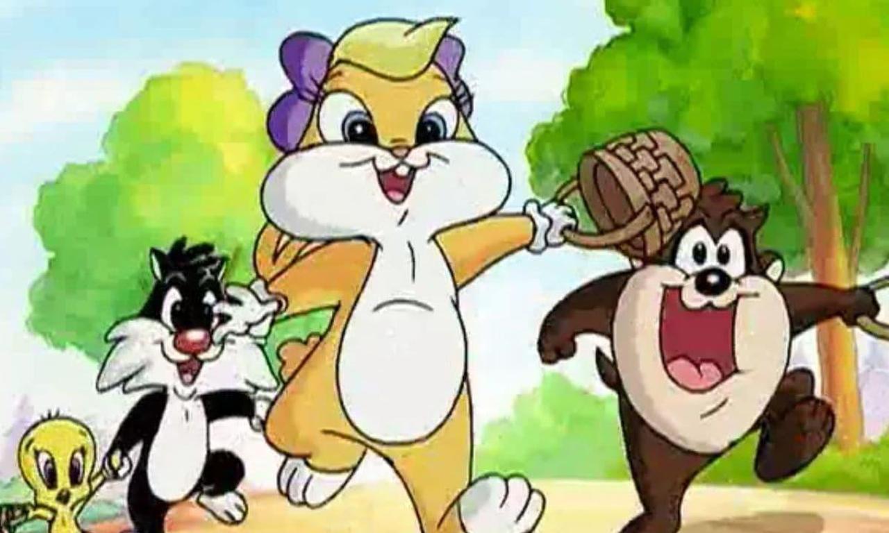 Baby Looney Tunes: Eggs-traordinary Adventure - Where to Watch and ...