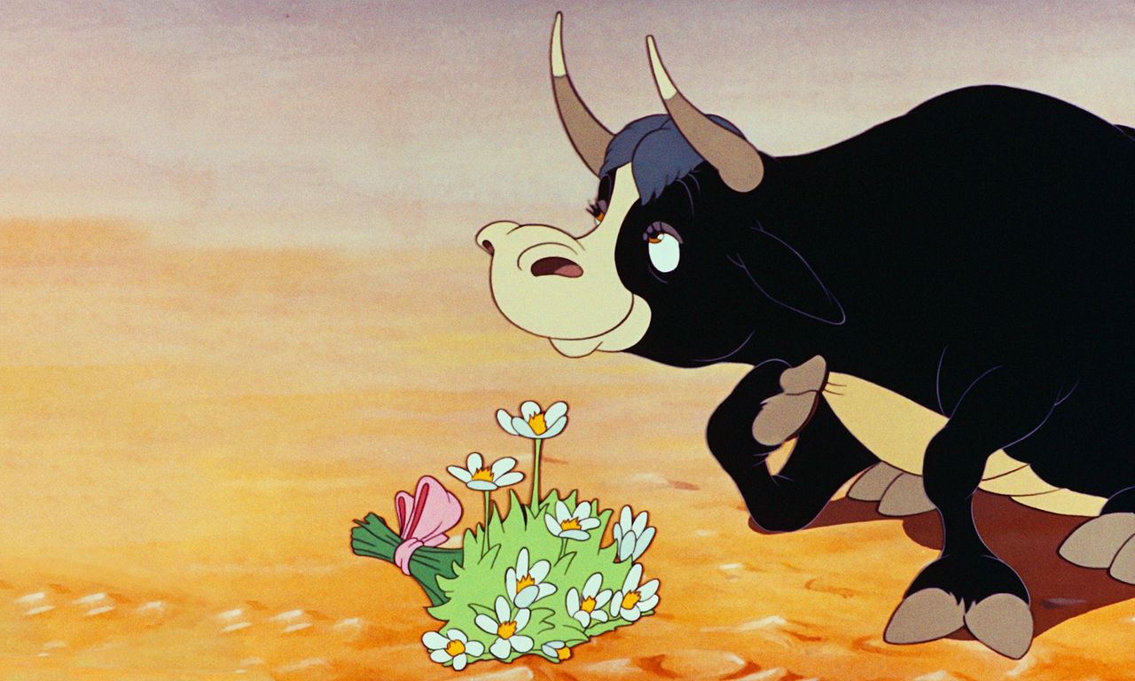 Ferdinand the Bull Where to Watch and Stream Online Entertainment.ie