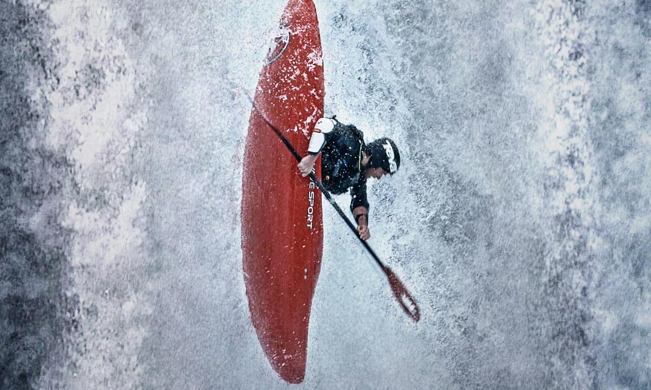 header image for Edge of the Unknown with Jimmy Chin