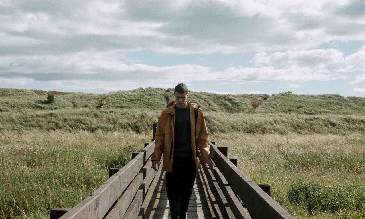 header image for For Those in Peril