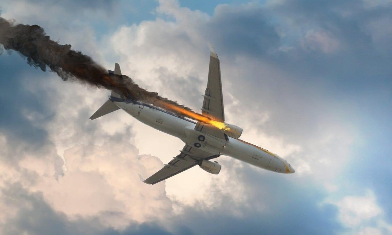 header image for Mayday