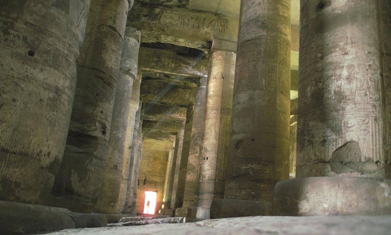 Chariots of the Gods Where to Watch and Stream Online Entertainment.ie