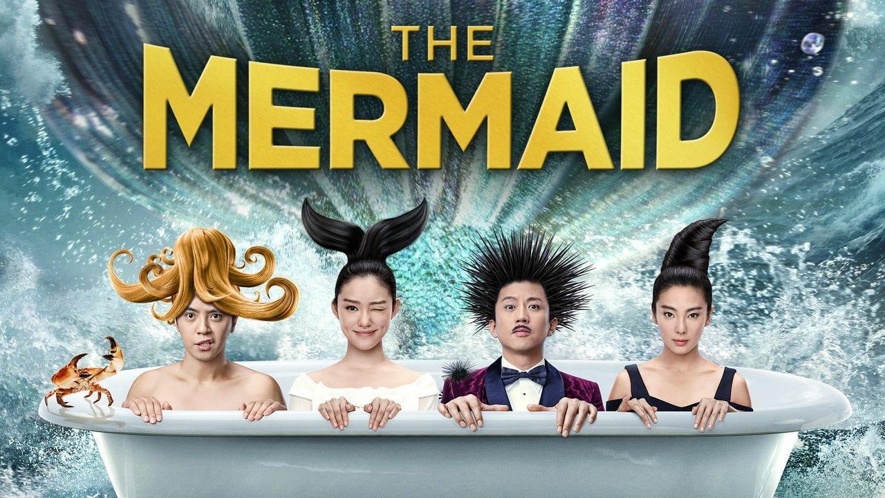 The mermaid 2016 online full movie