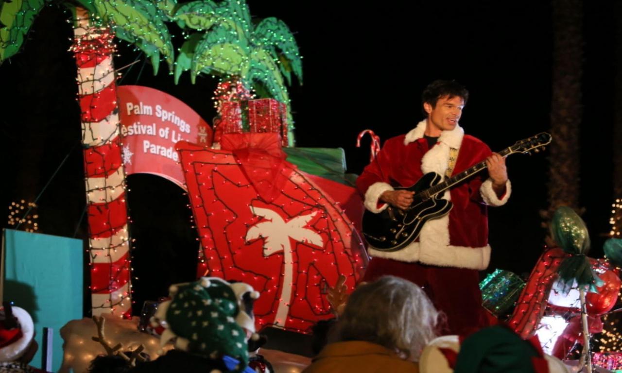 Christmas In Palm Springs Where to Watch and Stream Online