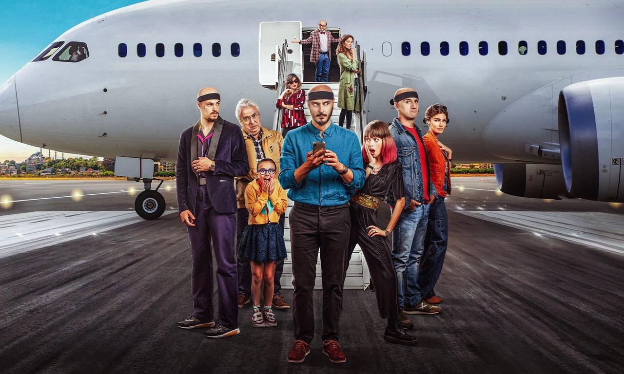 header image for Por los pelos