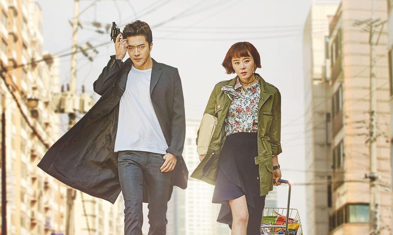 header image for Queen of Mystery