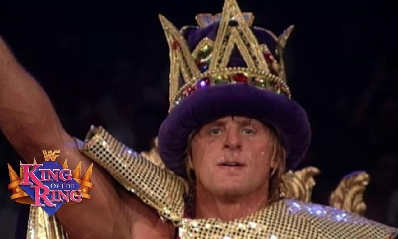 WWE King of the Ring 1994 Where to Watch and Stream Online