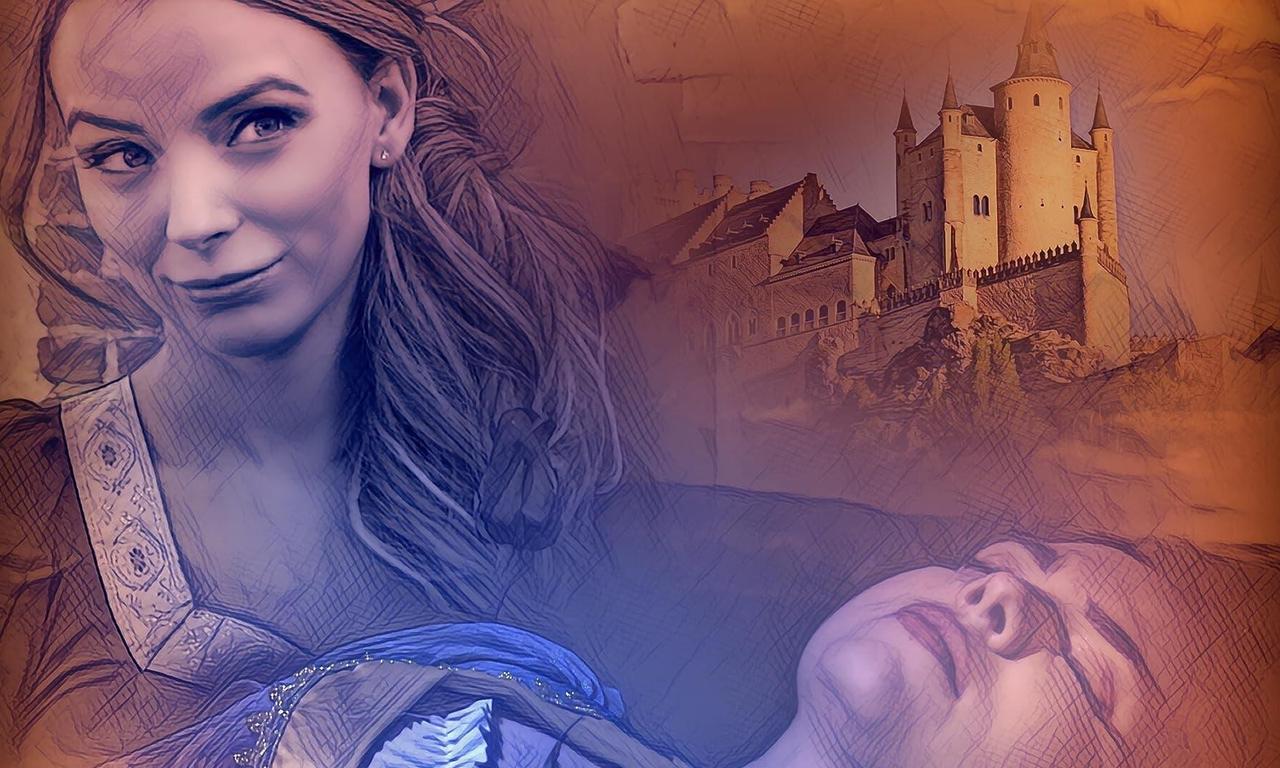 header image for Kiss of a Rose