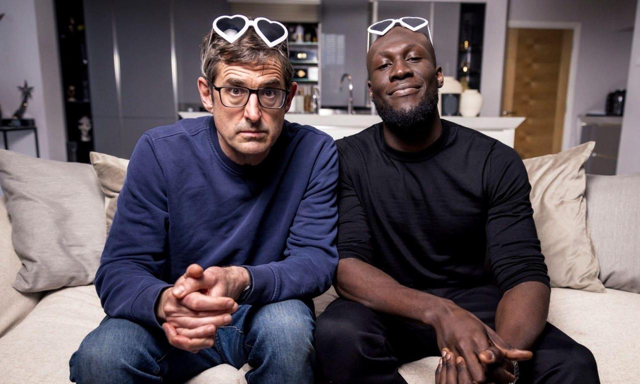 header image for Louis Theroux Interviews