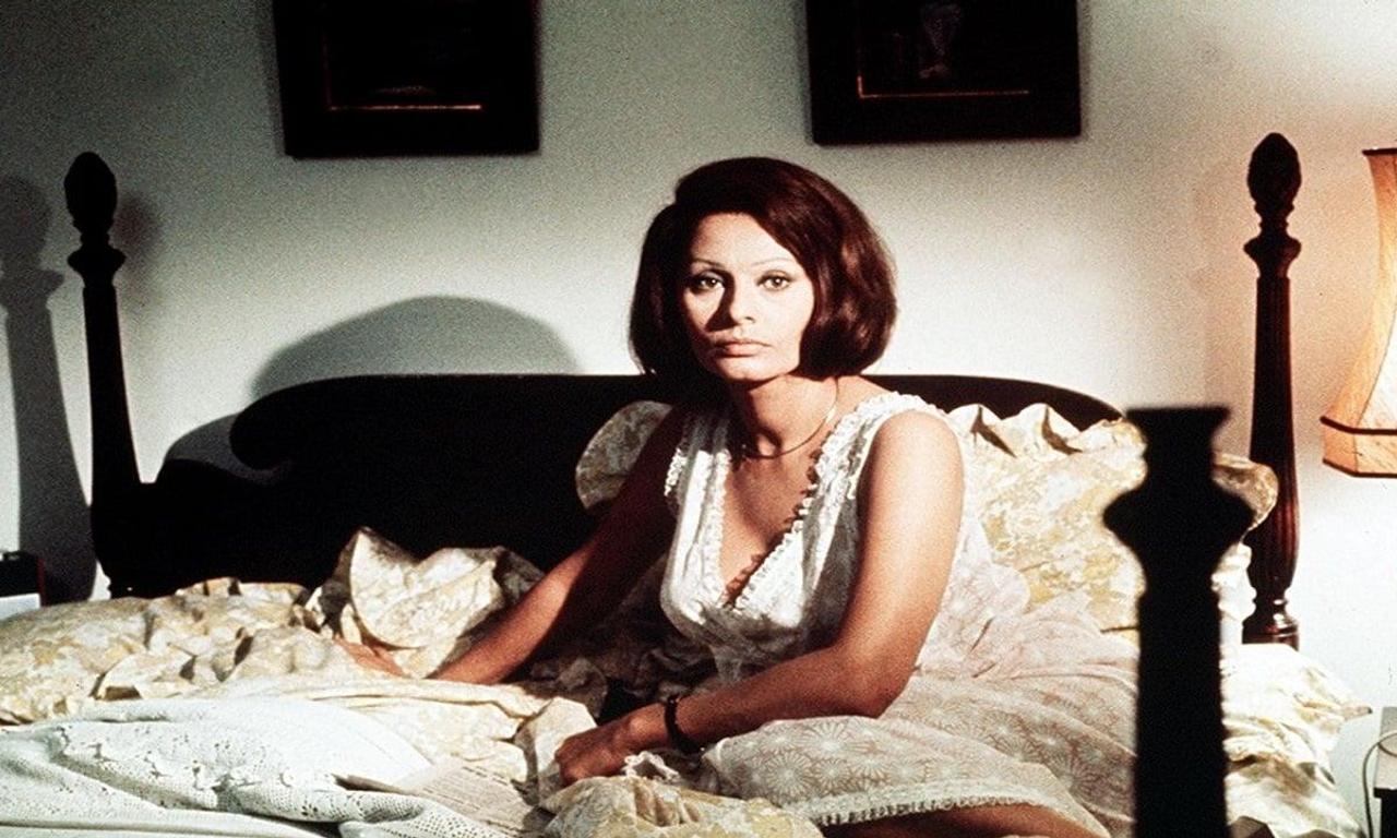 Brief Encounter Where to Watch and Stream Online Entertainment.ie