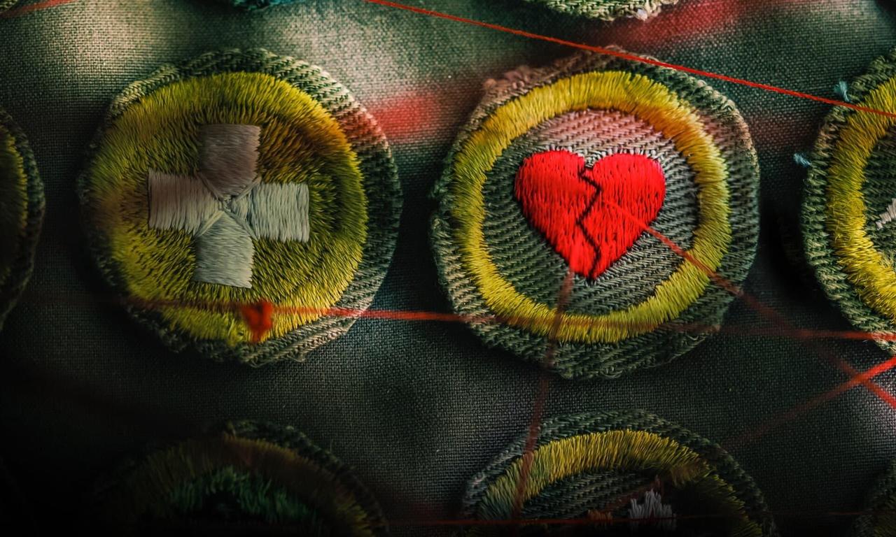 header image for Scout's Honor: The Secret Files of the Boy Scouts of America