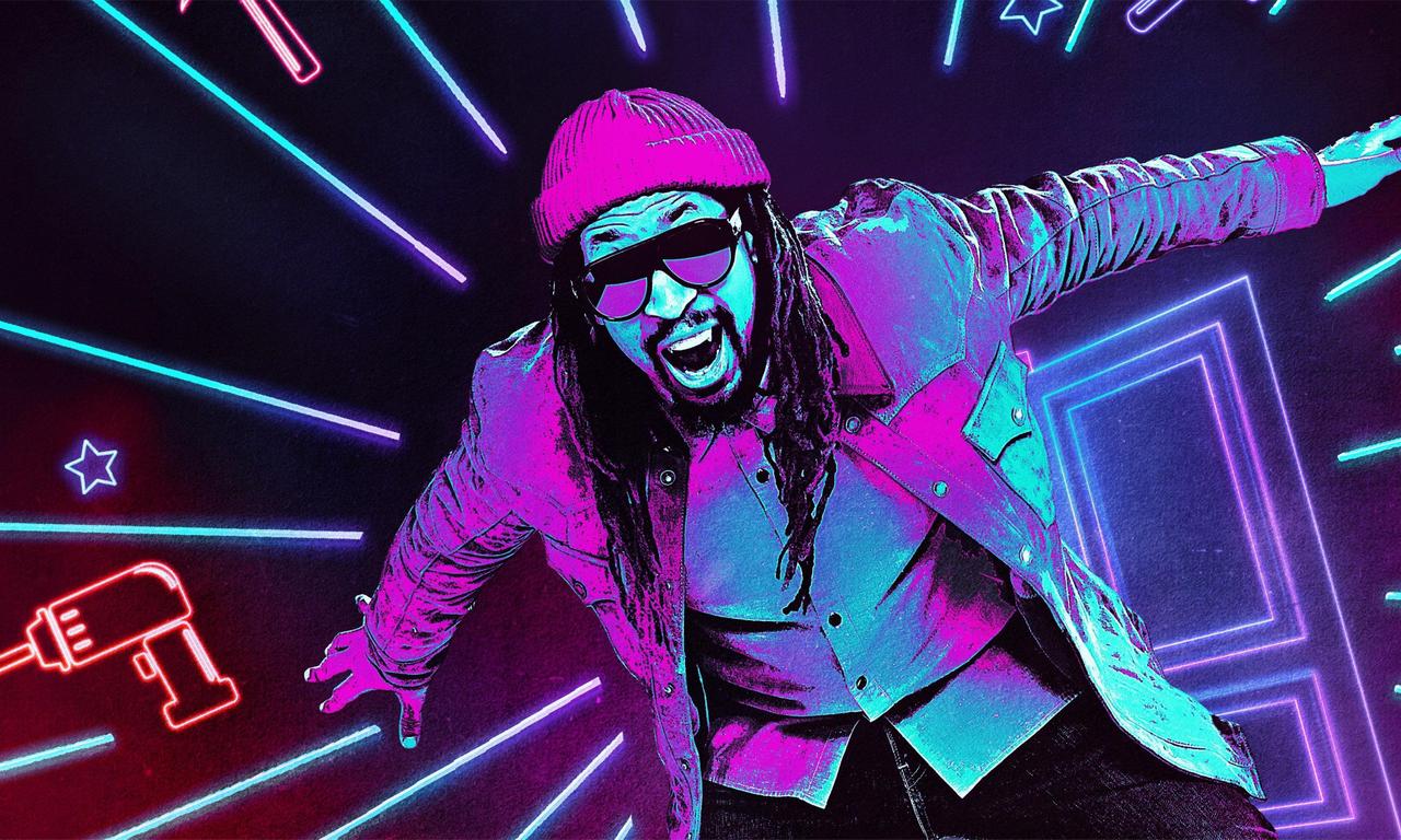 Lil Jon Wants to Do What? Where to Watch and Stream Online