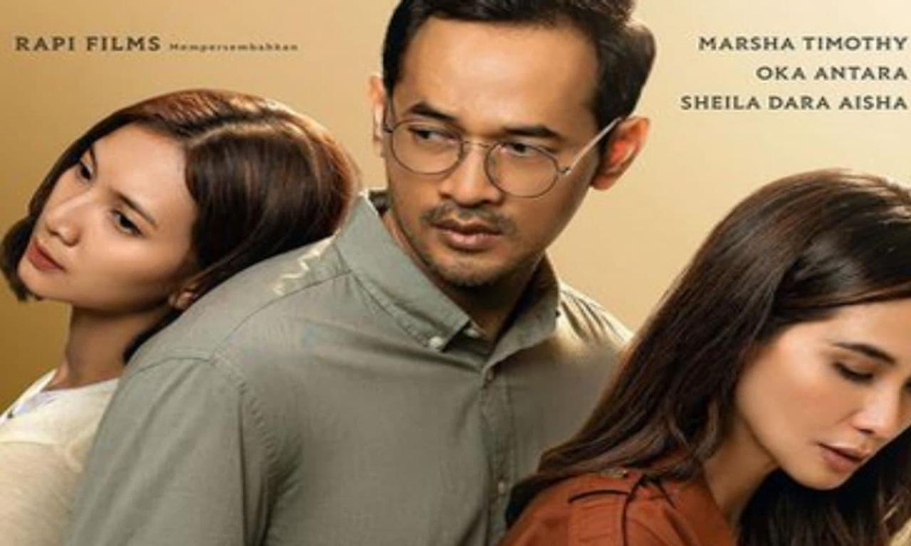 Noktah Merah Perkawinan  Where to Watch and Stream Online