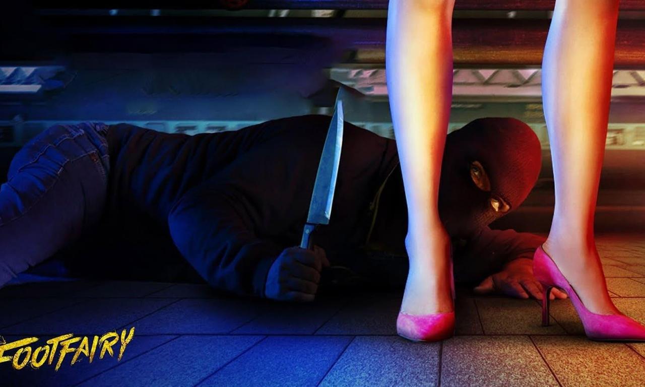 header image for Footfairy