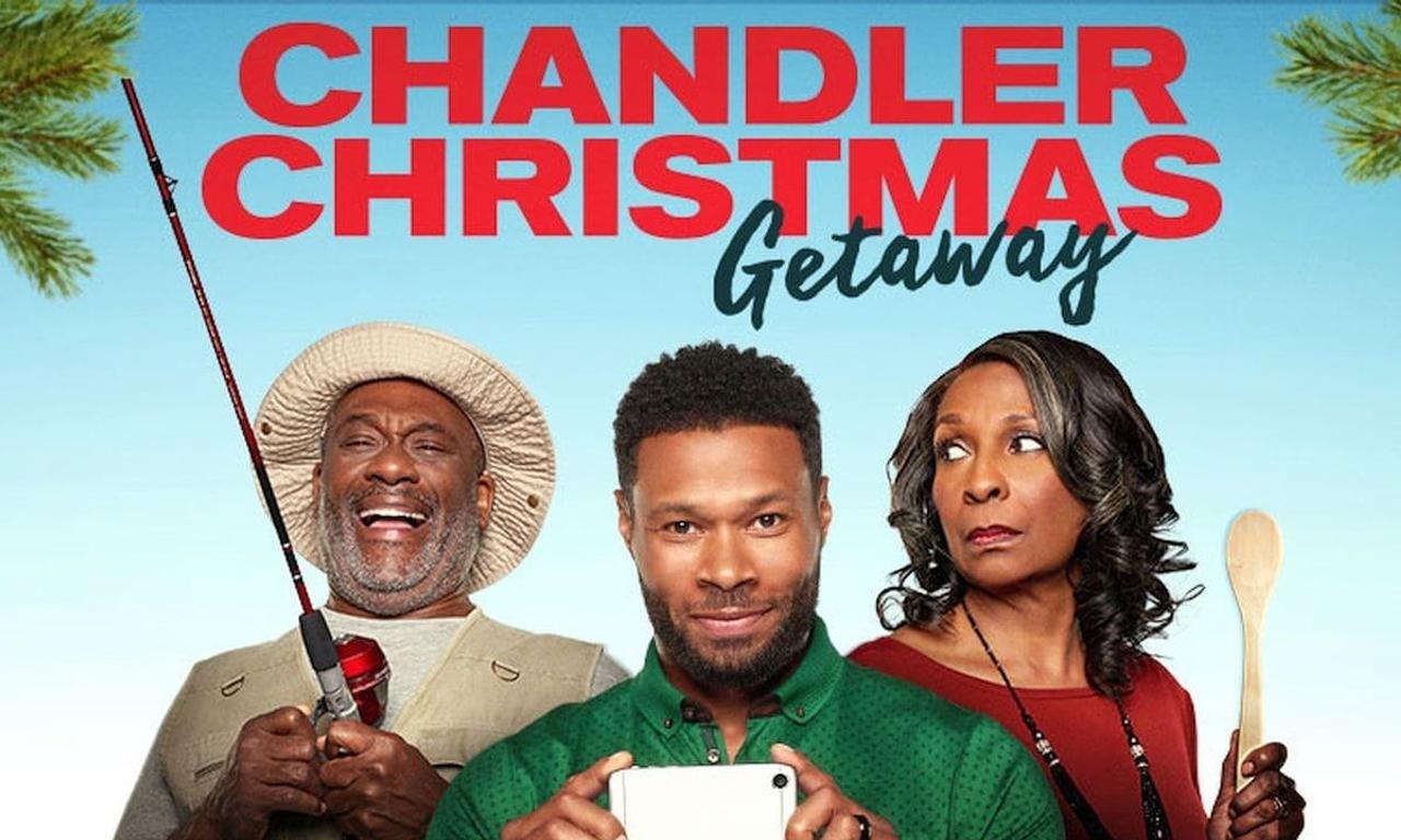 Chandler Christmas Getaway Where to Watch and Stream Online