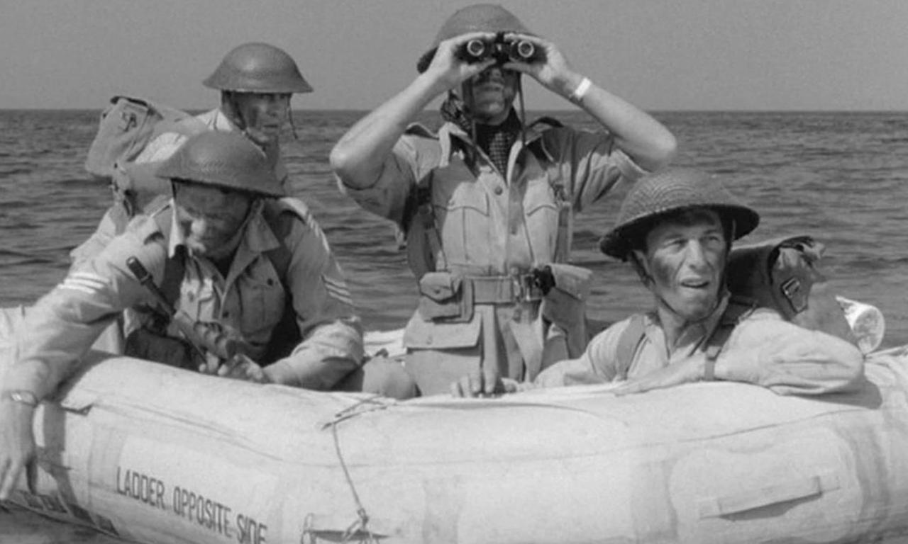 header image for Don't Panic Chaps!