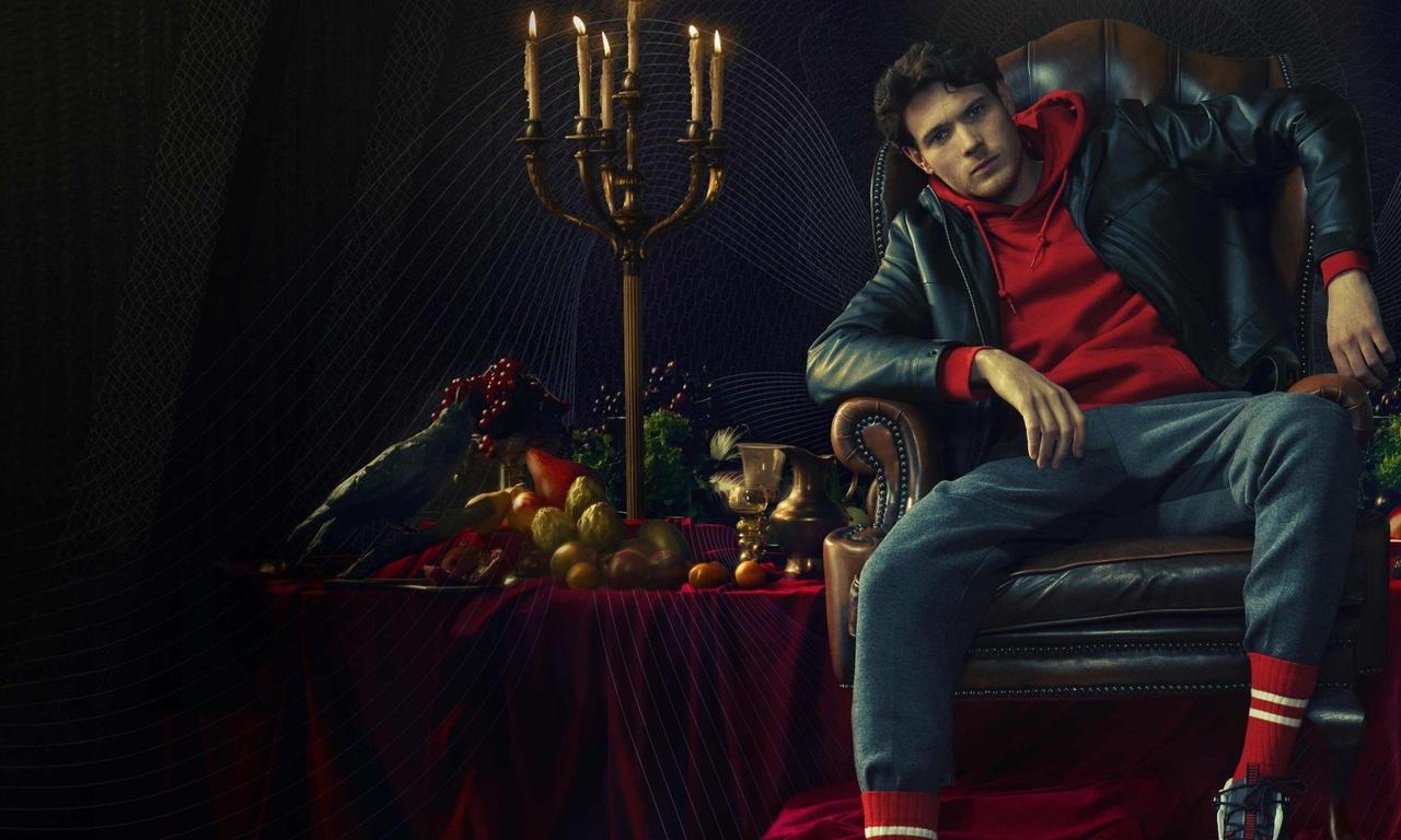 header image for One Trillion Dollars