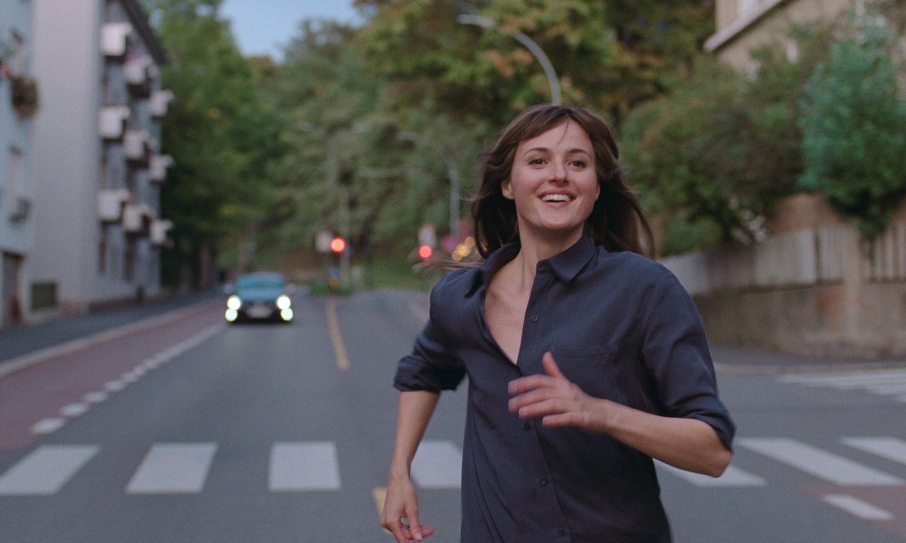 header image for The Worst Person in the World