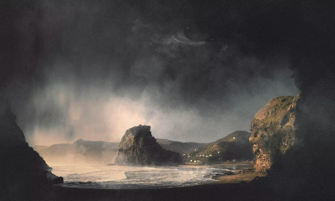 header image for Black Coast Vanishings