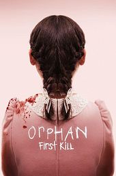 Orphan: First Kill