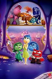 Inside Out 2