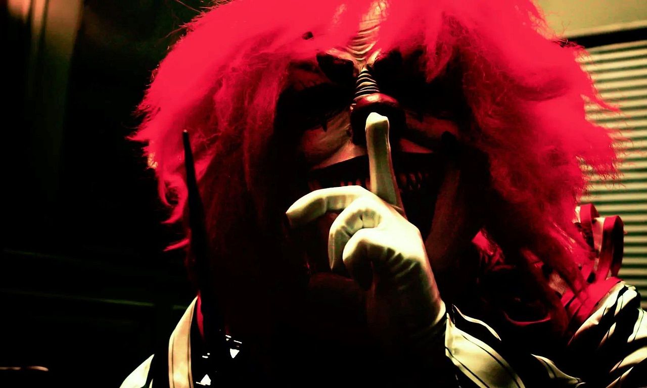 header image for Scissors