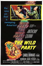 The Wild Party