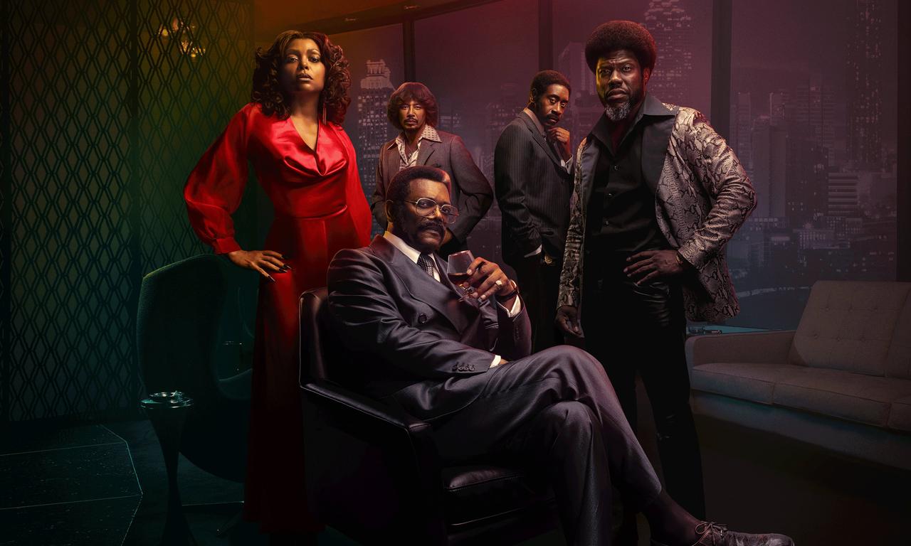 header image for Fight Night: The Million Dollar Heist