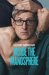 Louis Theroux: Inside the Manosphere