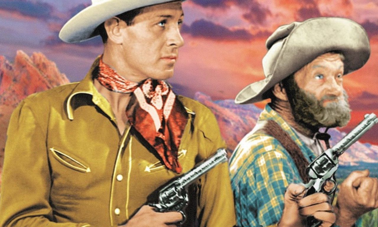 header image for Wolves of the Range